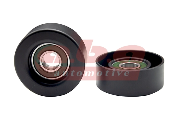 Tensioner Pulley, V-ribbed belt (YM320306)