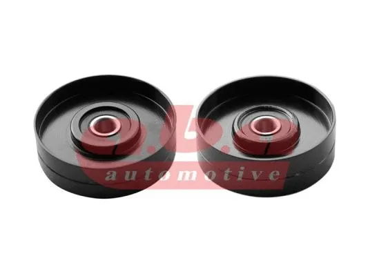 Tensioner Pulley, V-ribbed belt (YM368425)