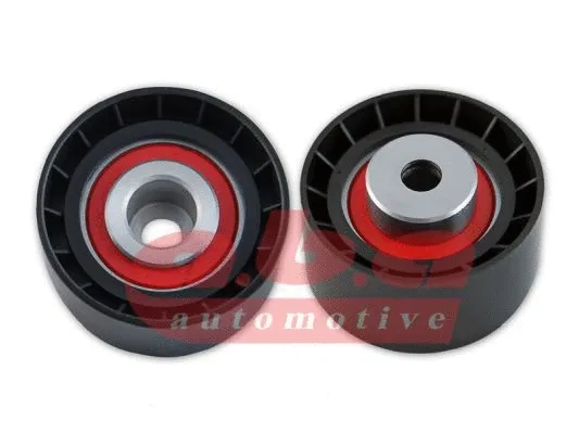 Deflection/Guide Pulley, timing belt (YP850222)