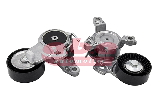 Belt Tensioner, V-ribbed belt (YD400362)