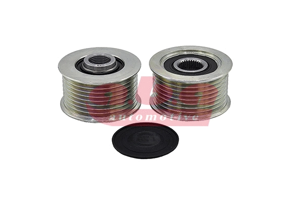 Alternator Freewheel Clutch (YT180049)