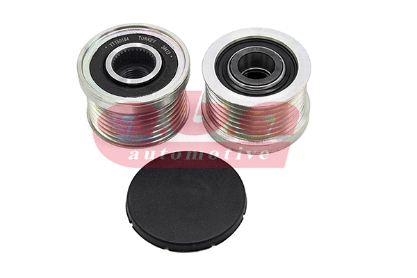 Alternator Freewheel Clutch (YT150164)