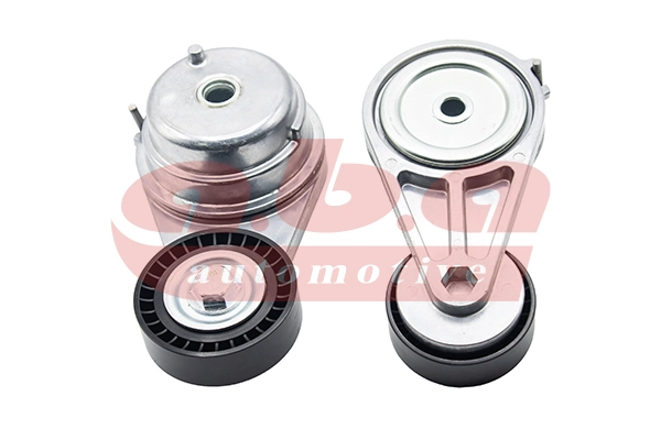 Belt Tensioner, V-ribbed belt (YD750541)