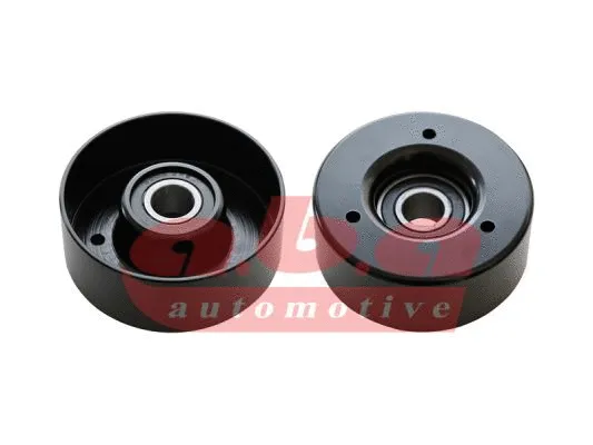 Tensioner Pulley, V-ribbed belt (YM755154)