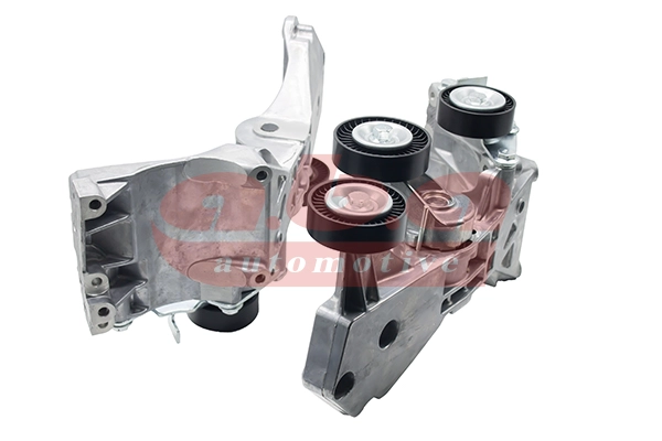 Belt Tensioner, V-ribbed belt (YD750338)