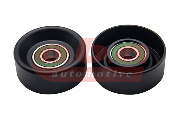 Tensioner Pulley, V-ribbed belt (YM859665)
