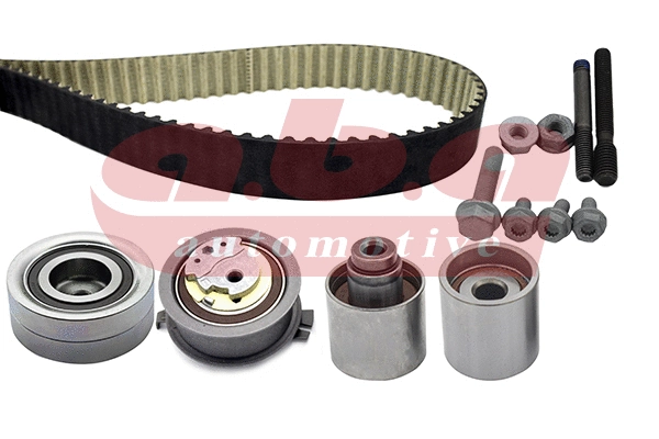 Timing Belt Kit (YK500160)
