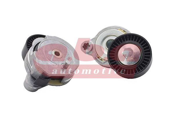 Belt Tensioner, V-ribbed belt (YD700605)