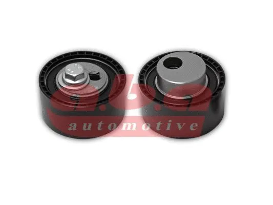 Tensioner Pulley, timing belt (YP409855)