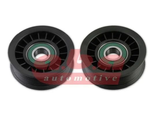 Deflection/Guide Pulley, V-ribbed belt (YP147962)