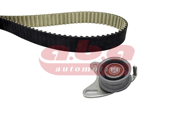 Timing Belt Kit (YK322163)