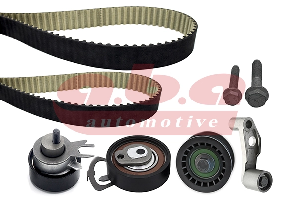 Timing Belt Kit (YK500058)