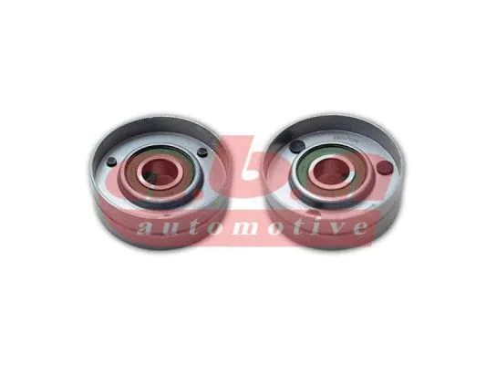Tensioner Pulley, V-ribbed belt (YS007026)