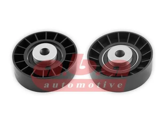 Tensioner Pulley, V-ribbed belt (YP809930)