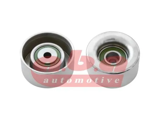 Deflection/Guide Pulley, V-ribbed belt (YM656967)