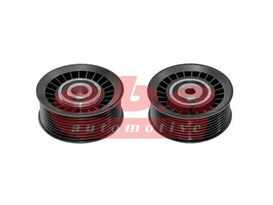 Deflection/Guide Pulley, V-ribbed belt (YP758842)