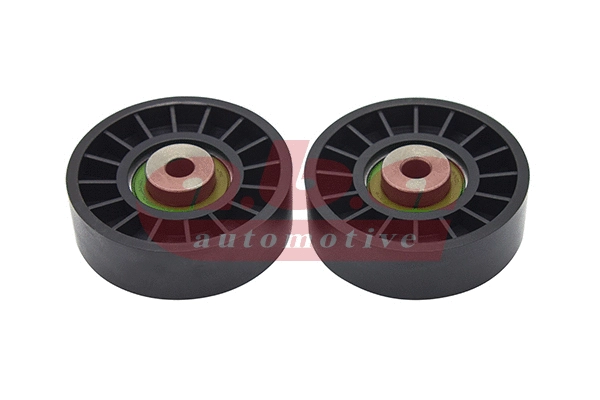Deflection/Guide Pulley, V-ribbed belt (YP151163)