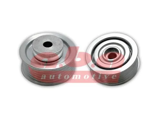 Deflection/Guide Pulley, V-ribbed belt (YM829160)