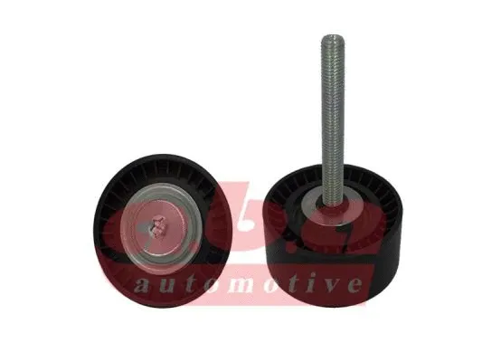 Deflection/Guide Pulley, V-ribbed belt (YP100662.1)