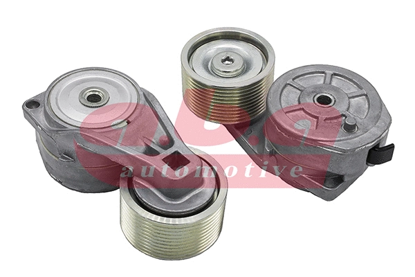 Belt Tensioner, V-ribbed belt (YD708700)