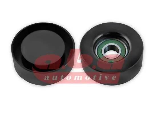 Tensioner Pulley, V-ribbed belt (YM505751)