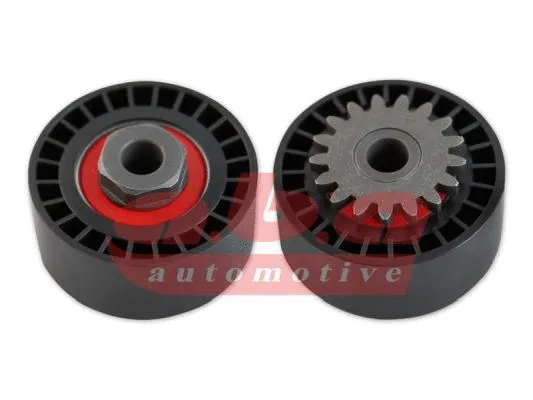 Tensioner Pulley, V-ribbed belt (YP205737)