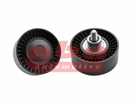 Deflection/Guide Pulley, V-ribbed belt (YP157609)