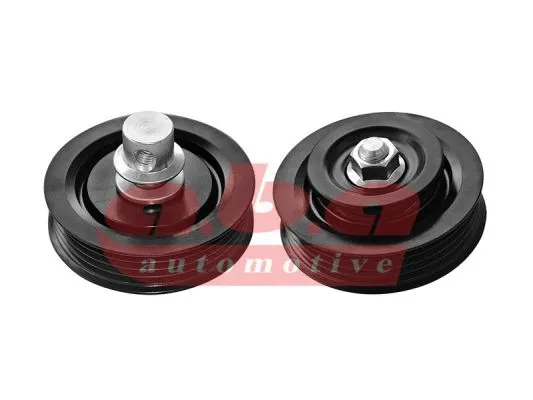 Tensioner Pulley, V-ribbed belt (YM650160)