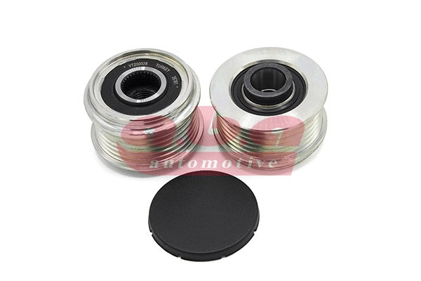 Alternator Freewheel Clutch (YT200028)