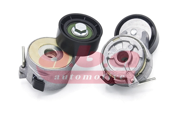 Tensioner Pulley, V-ribbed belt (YD405990)
