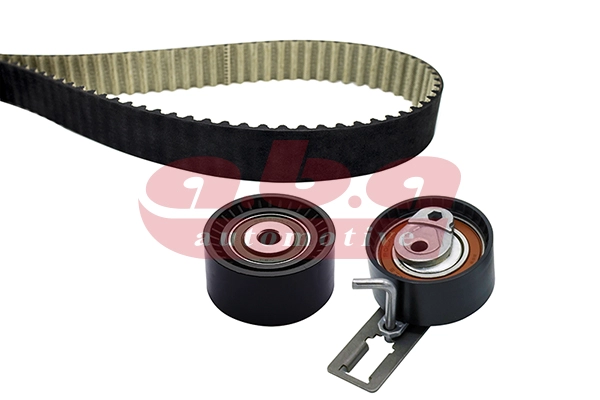 Timing Belt Kit (YK401141)
