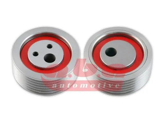 Tensioner Pulley, V-ribbed belt (YM345600)