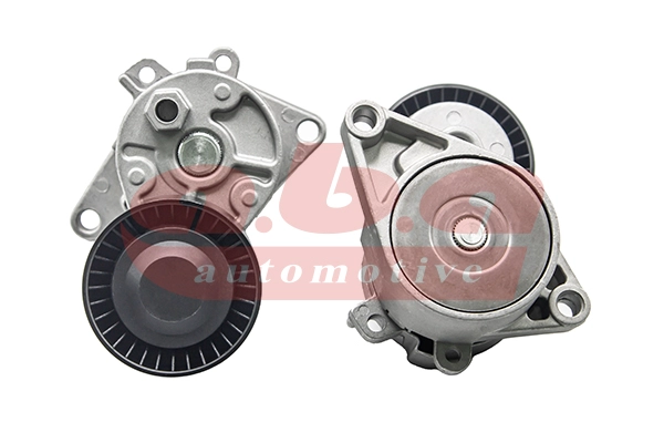 Belt Tensioner, V-ribbed belt (YD150015)