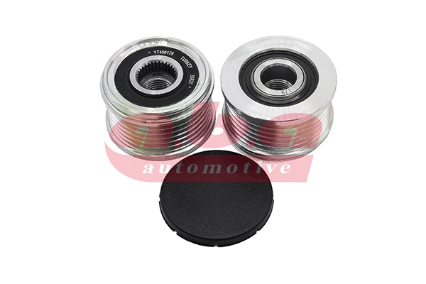Alternator Freewheel Clutch (YT400179)