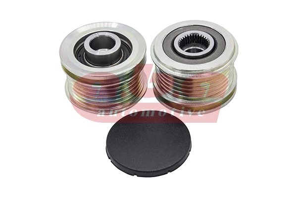 Alternator Freewheel Clutch (YT850181)