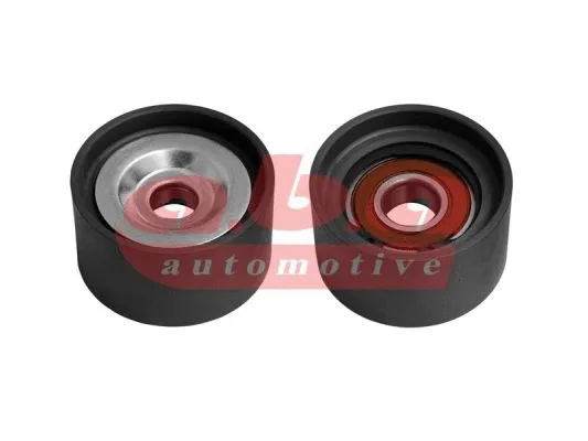 Deflection/Guide Pulley, V-ribbed belt (YM457442.1)