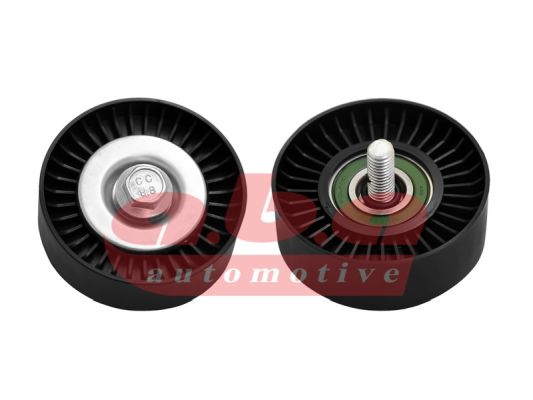 Deflection/Guide Pulley, V-ribbed belt (YP405160.1)