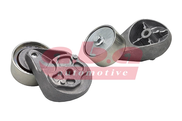 Belt Tensioner, V-ribbed belt (YD750093)