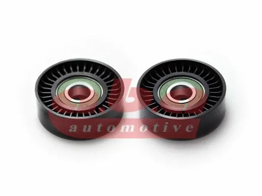 Tensioner Pulley, V-ribbed belt (YP300554)