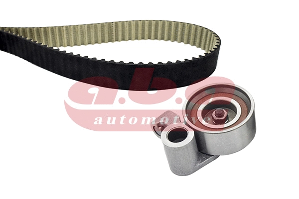 Timing Belt Kit (YK650097)