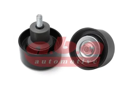 Deflection/Guide Pulley, V-ribbed belt (YS707838)