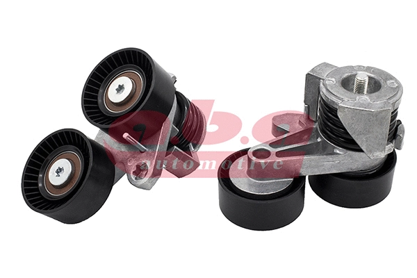 Belt Tensioner, V-ribbed belt (YD159614)