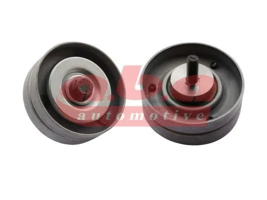 Deflection/Guide Pulley, V-ribbed belt (YS155086)