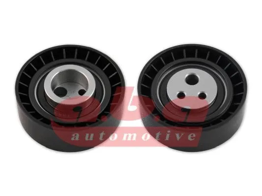 Tensioner Pulley, V-ribbed belt (YP103774)