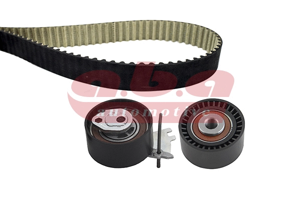 Timing Belt Kit (YK850116)