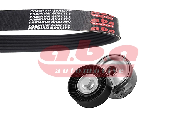 V-Ribbed Belt Set (6PK1218A2)