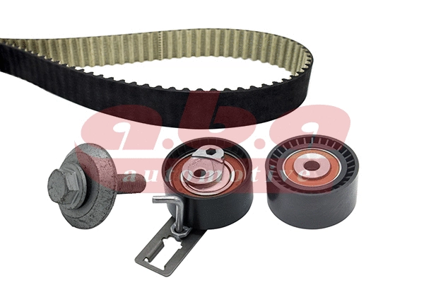 Timing Belt Kit (YK403144)
