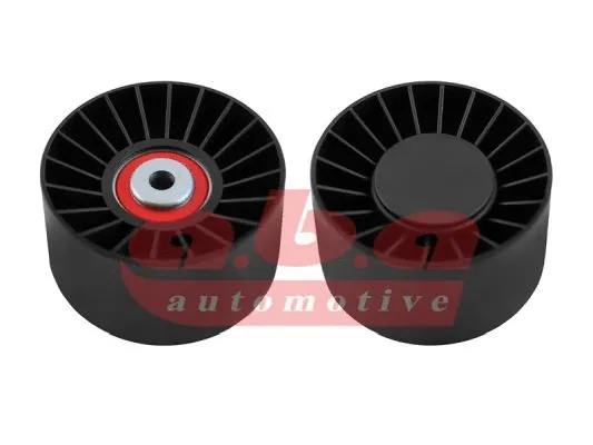 Deflection/Guide Pulley, V-ribbed belt (YP758009)