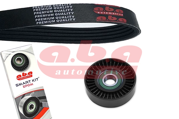 V-Ribbed Belt Set (5PK1210S1)