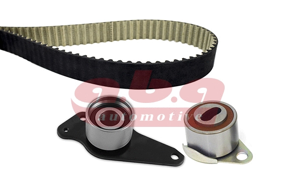 Timing Belt Kit (YK200153)